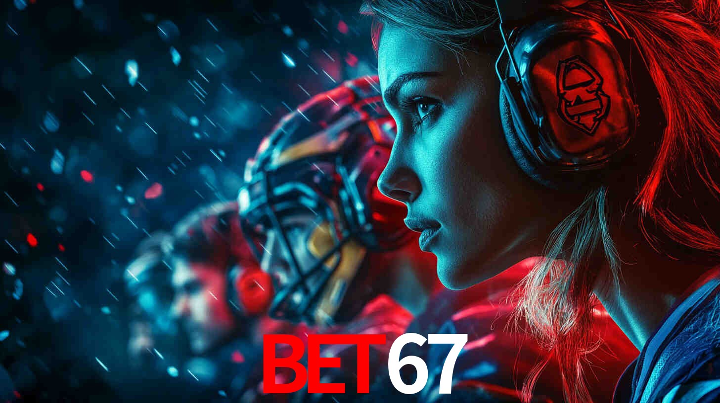 Esportes Disponíveis no BET67