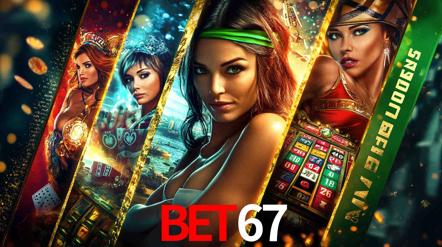 E-Sports no BET67