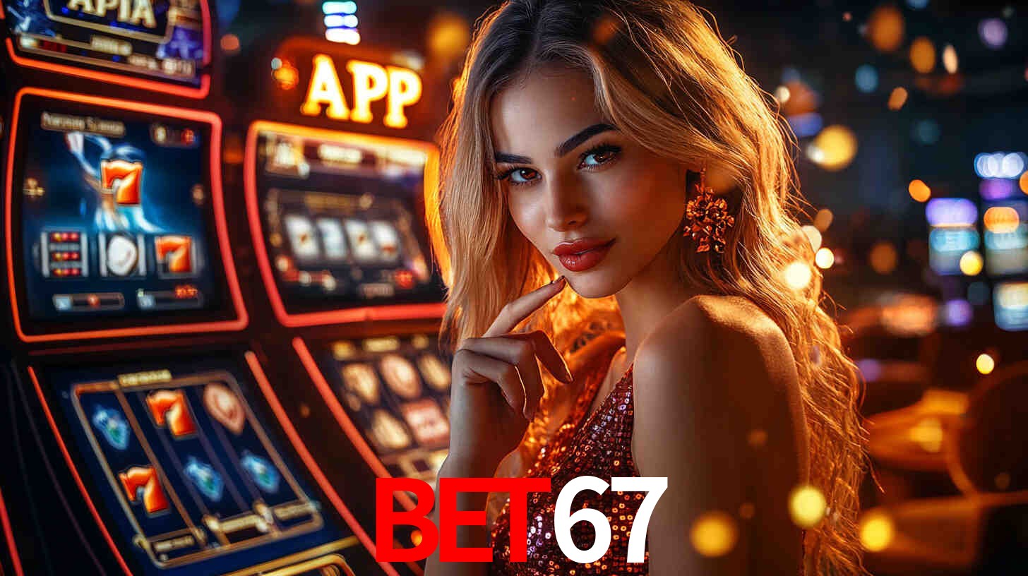 Baixar App Android BET67