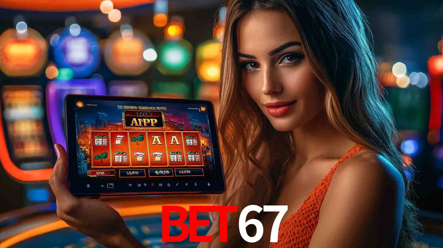 Baixar App iOS BET67