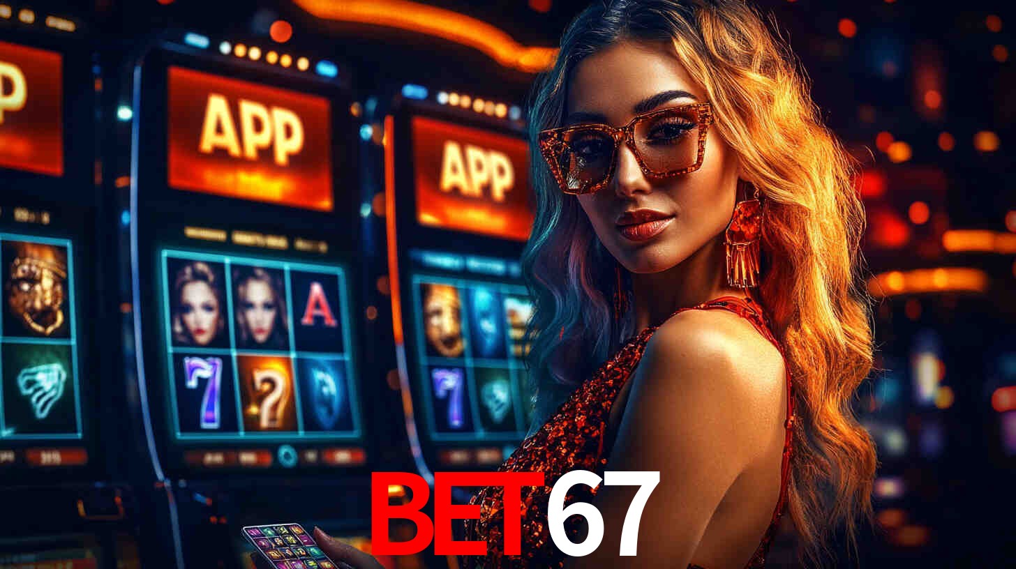 Benefícios do App BET67