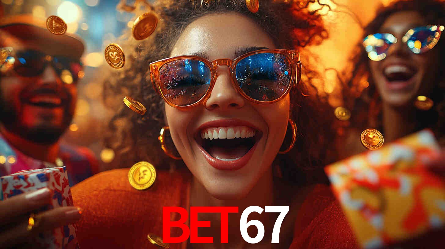 Bônus Sem Depósito no BET67