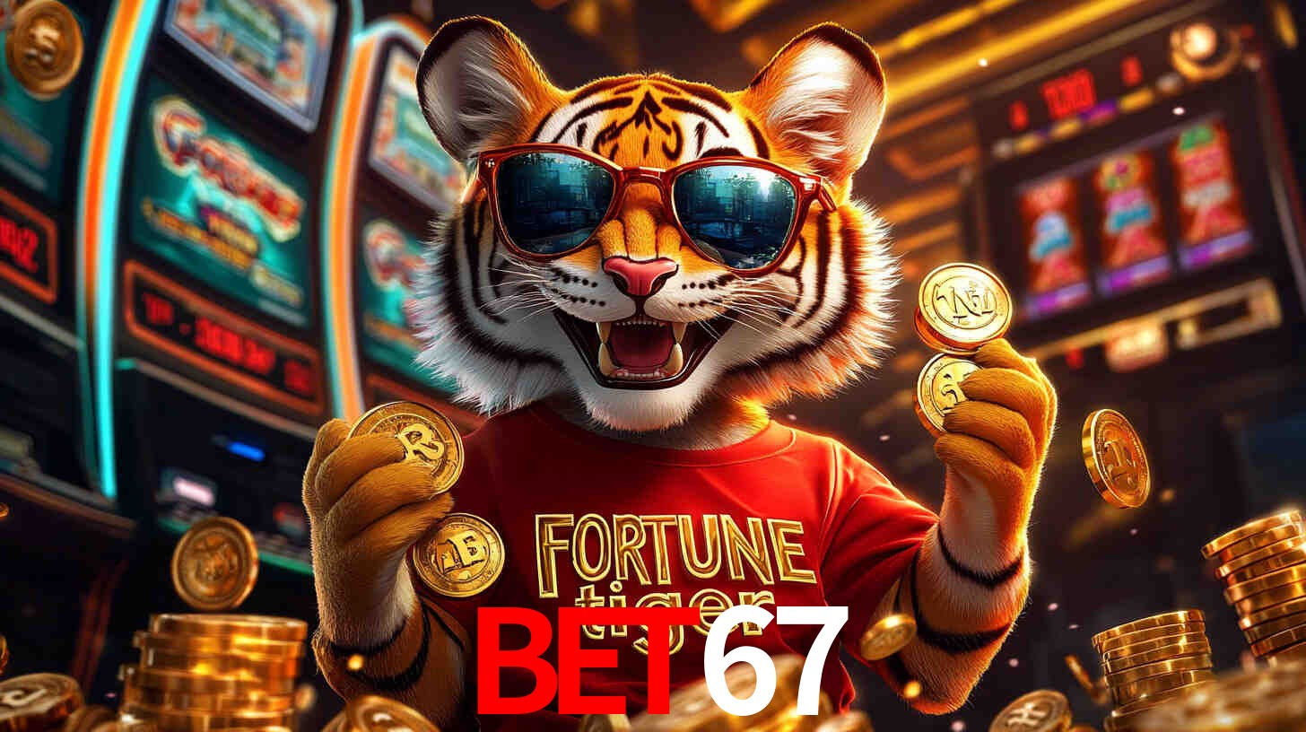 Por Que Jogar Fortune Tiger no BET67