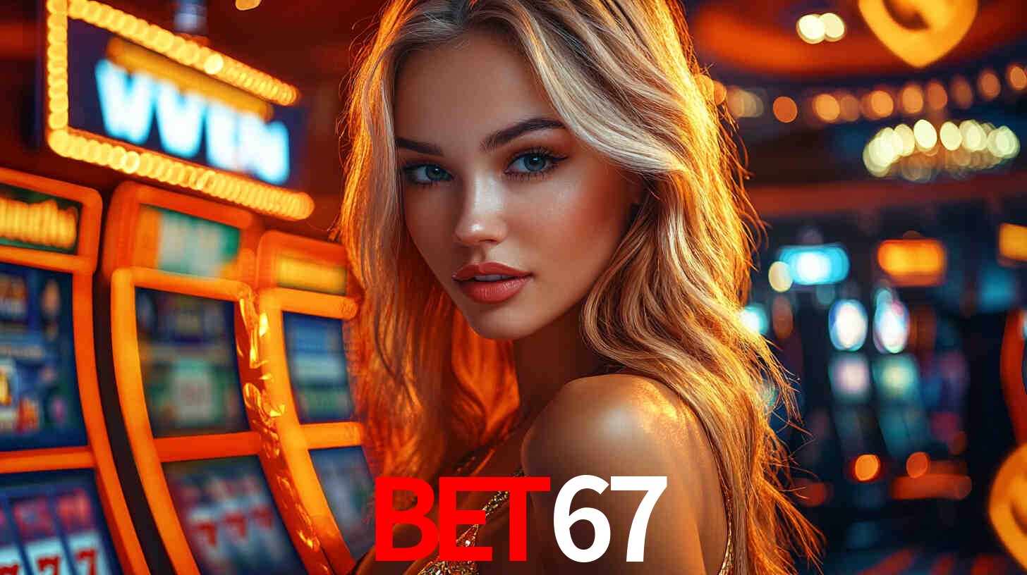 Caça-Níqueis no BET67