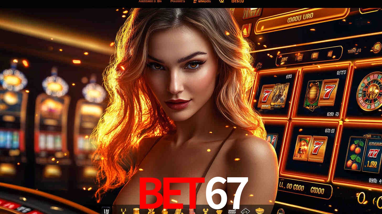 Cassino ao Vivo no BET67