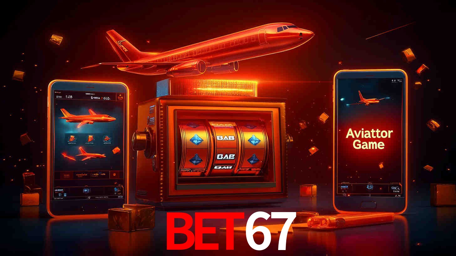 Como Jogar Aviator no BET67