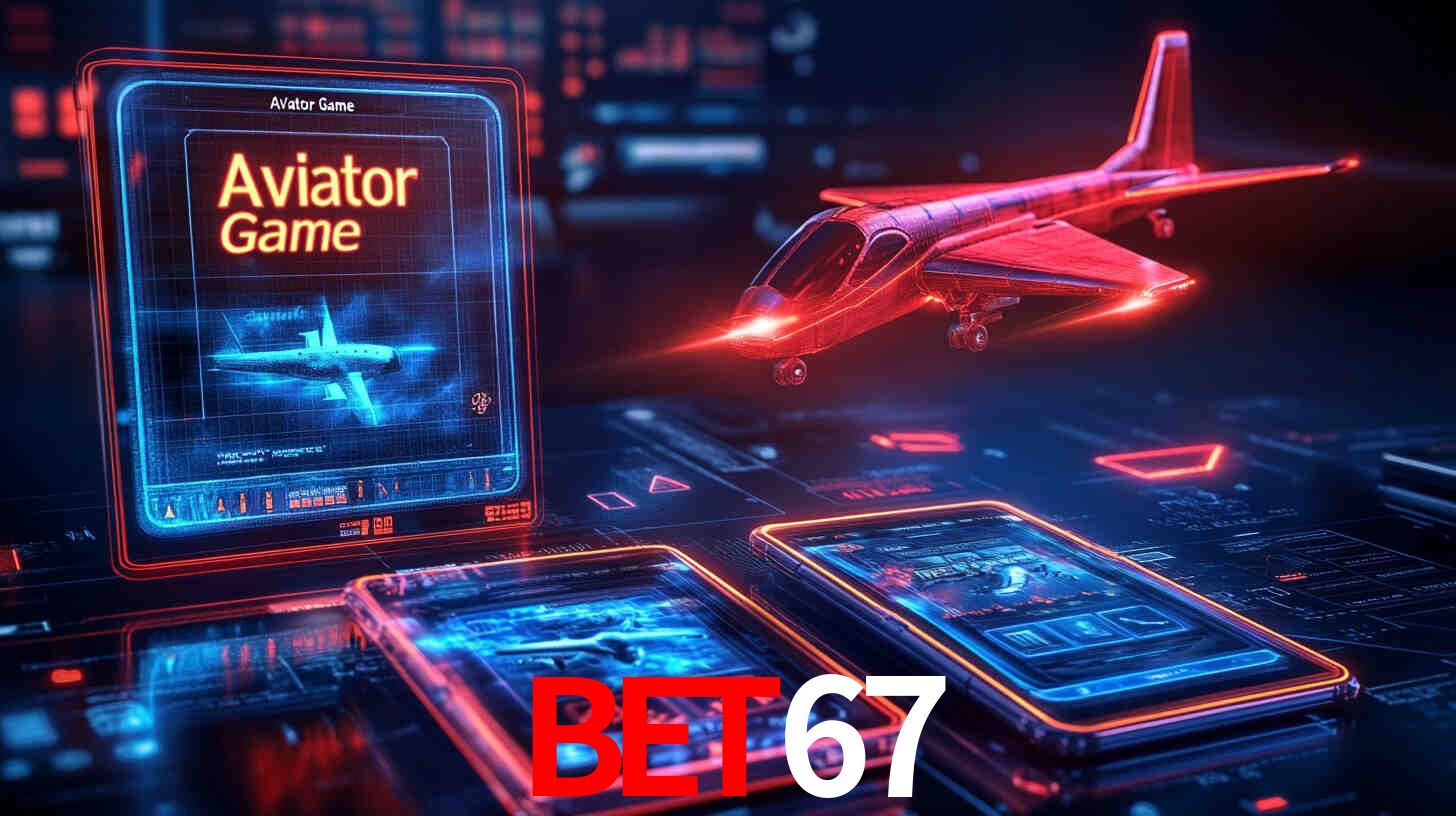 Benefícios do Aviator no BET67