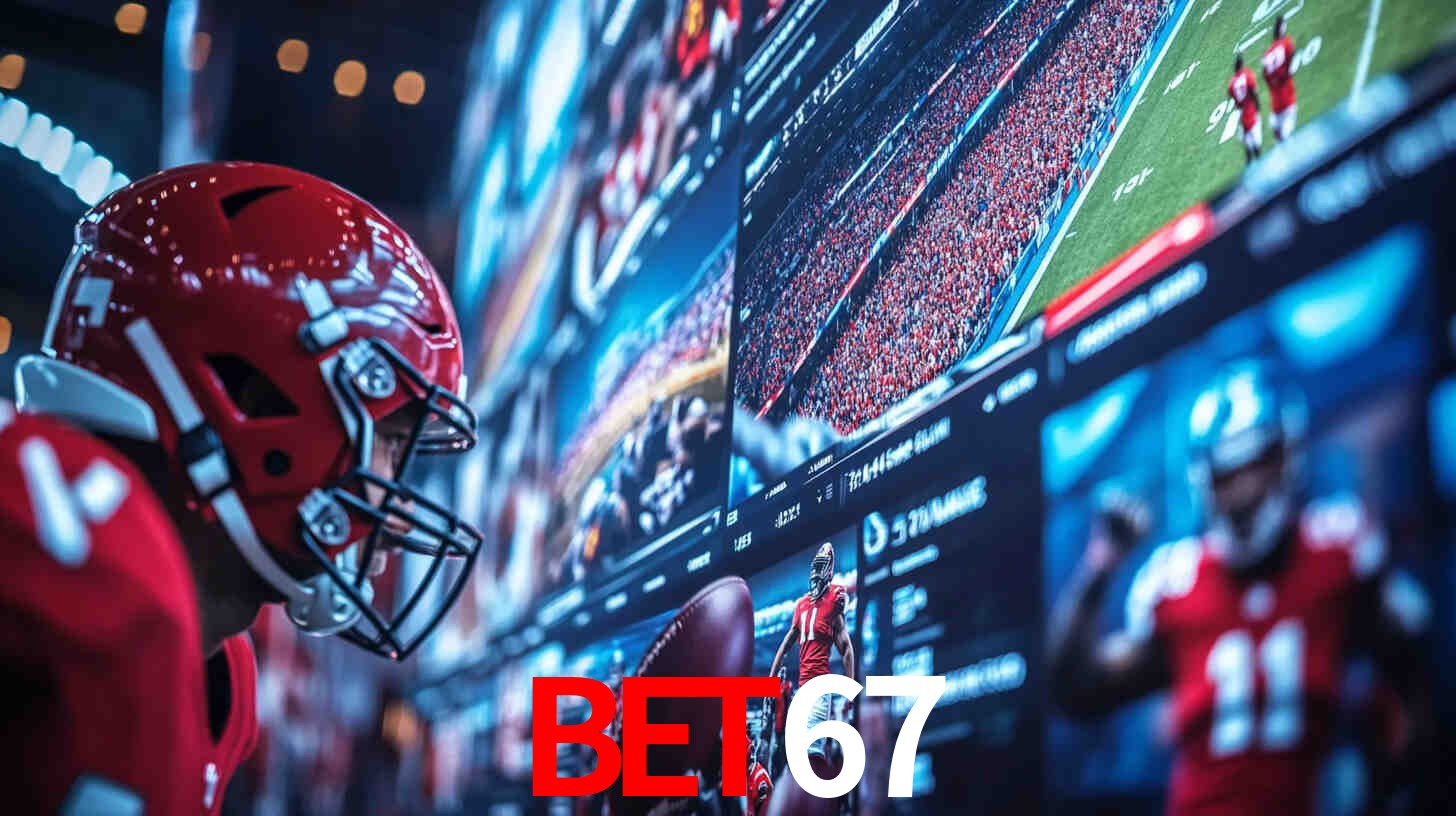 Benefícios das Apostas Ao Vivo no BET67