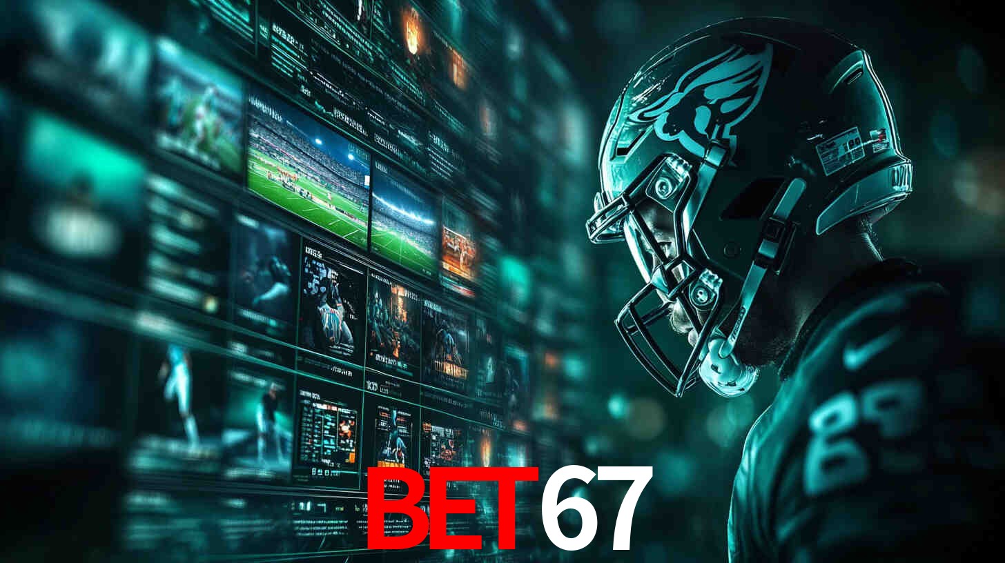 Esportes em Destaque no BET67